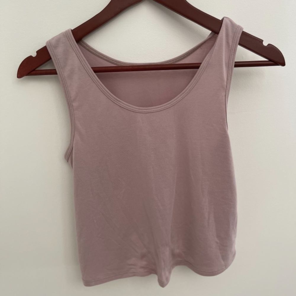 Tank top - Picture 2 of 2